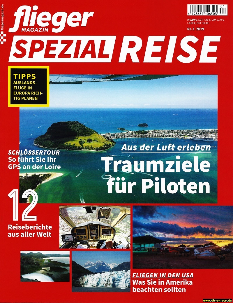 Reise Special Fliegermagazin Titelseite.jpg